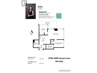 4900 LENNOX Lane | Burnaby British Columbia | Slide Image Two