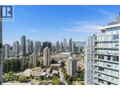 4900 LENNOX Lane | Burnaby British Columbia | Slide Image Thirty-two