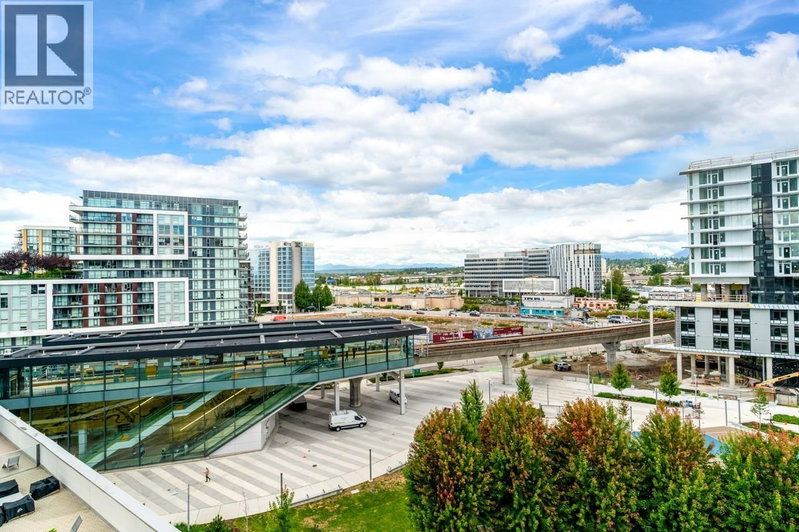 8671 HAZELBRIDGE Way Richmond British Columbia, V6X 0W9 - 2 Bedrooms Condo For Sale