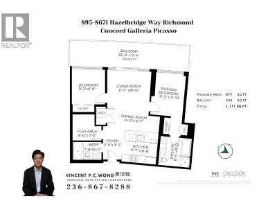8671 HAZELBRIDGE Way | Richmond British Columbia | Slide Image Nineteen