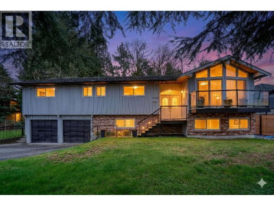 2030 JORDAN Drive | Burnaby British Columbia | Slide Image Two