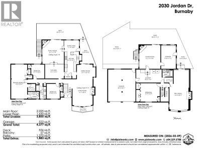 2030 JORDAN Drive | Burnaby British Columbia | Slide Image Thirty-seven