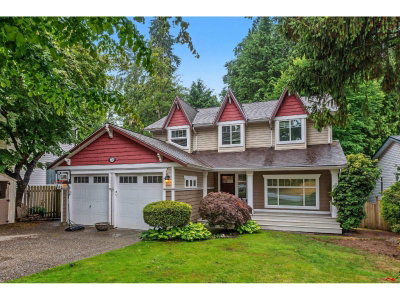 7785 143 Street | Abbotsford British Columbia | Slide Image Two
