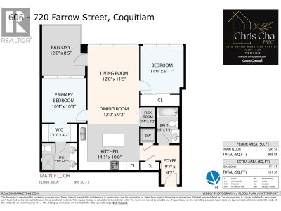 720 FARROW Street | Coquitlam British Columbia | Slide Image Forty