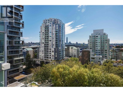 1455 HOWE Street | Vancouver British Columbia | Slide Image Twenty-eight