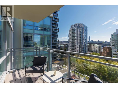 1455 HOWE Street | Vancouver British Columbia | Slide Image Five