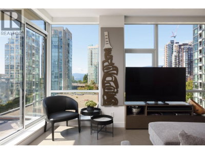 1455 HOWE Street | Vancouver British Columbia | Slide Image Eight