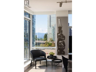 1455 HOWE Street | Vancouver British Columbia | Slide Image Nine