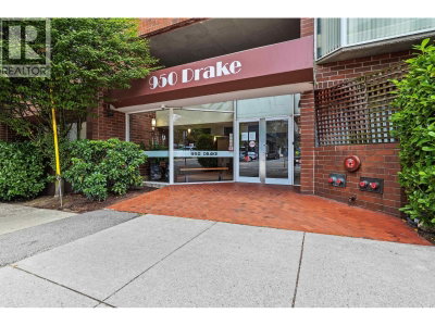 950 DRAKE Street | Vancouver British Columbia | Slide Image One