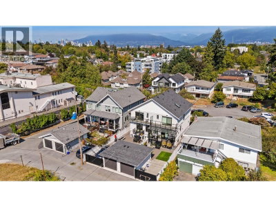 1438 17TH Avenue | Vancouver British Columbia | Slide Image Twenty-eight