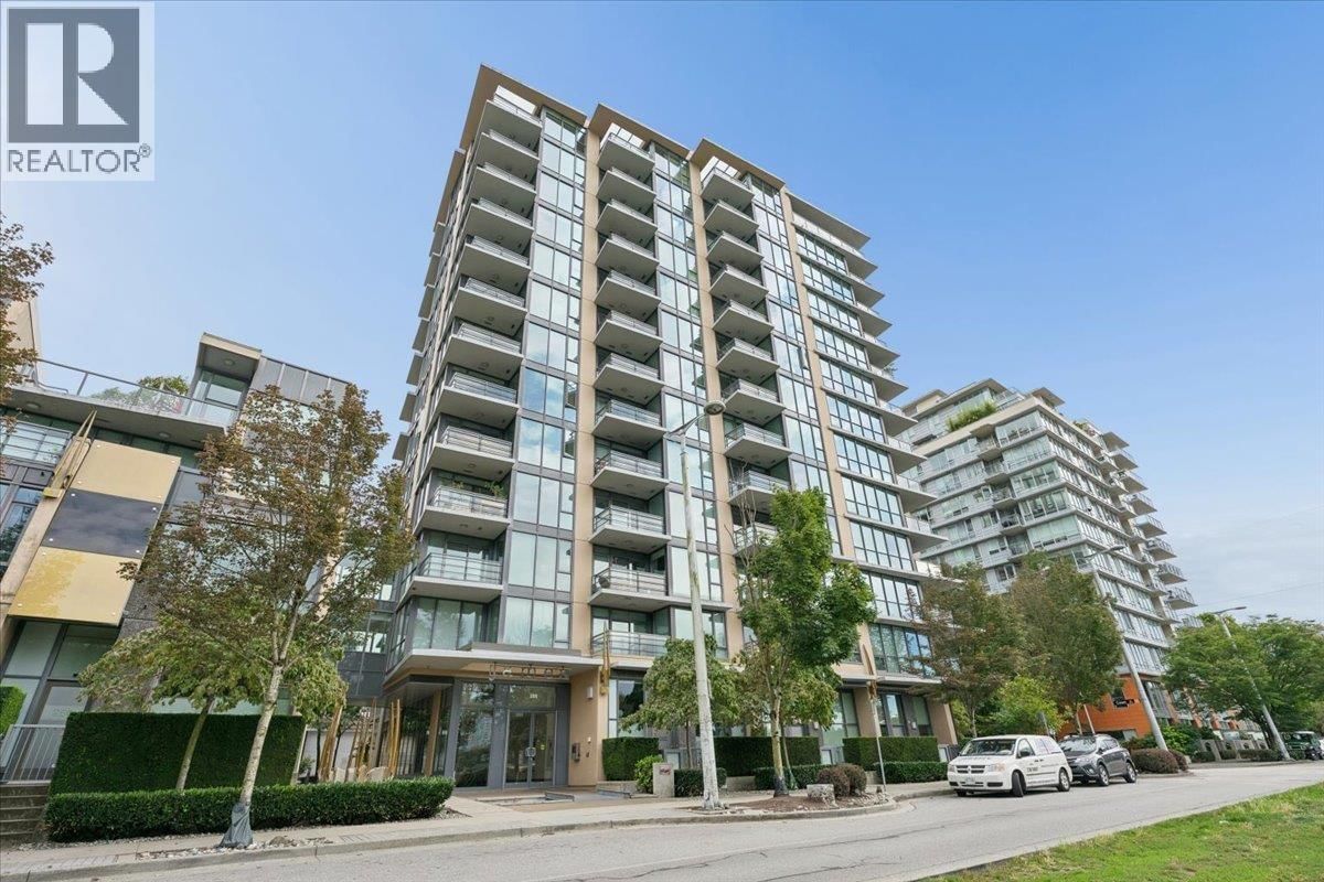 288 1ST Avenue, Vancouver, British Columbia V5Y 0E9