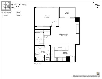 288 1ST Avenue | Vancouver British Columbia | Slide Image Twenty-six