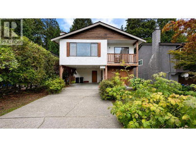 3232 SALT SPRING Avenue | Coquitlam British Columbia | Slide Image One
