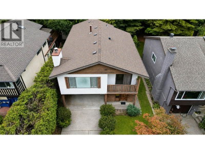 3232 SALT SPRING Avenue | Coquitlam British Columbia | Slide Image Two