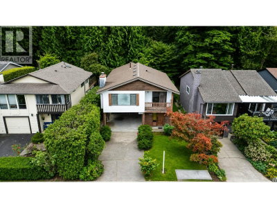 3232 SALT SPRING Avenue | Coquitlam British Columbia | Slide Image Three