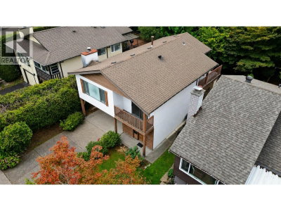 3232 SALT SPRING Avenue | Coquitlam British Columbia | Slide Image Four