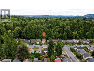 3232 SALT SPRING Avenue | Coquitlam British Columbia | Slide Image Five