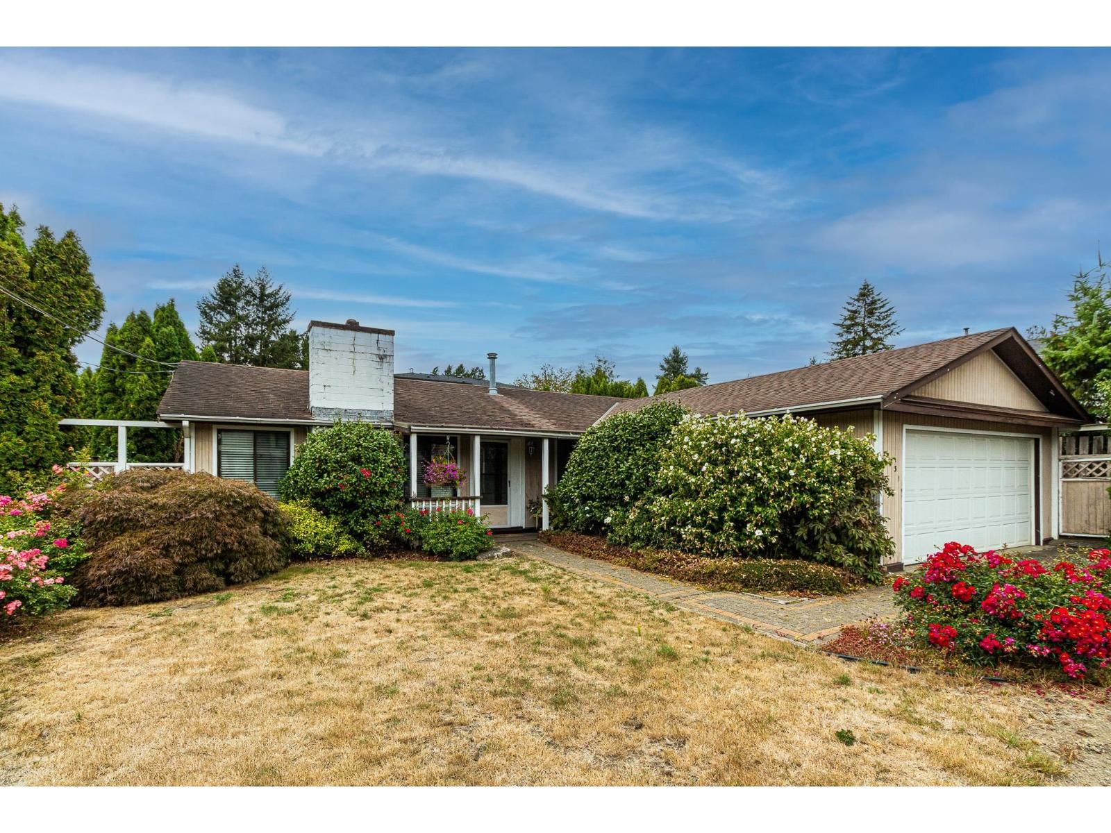 5731 172B Street, Surrey, British Columbia V3S 5A6