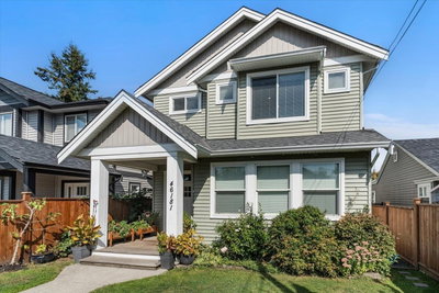 46181 SECOND Avenue | Chilliwack British Columbia | Slide Image Two