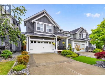 10468 ROBERTSON Street | Maple Ridge British Columbia | Slide Image One