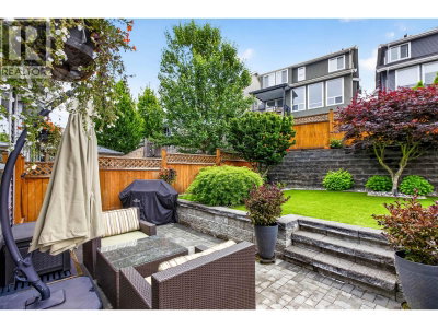 10468 ROBERTSON Street | Maple Ridge British Columbia | Slide Image Thirty-six