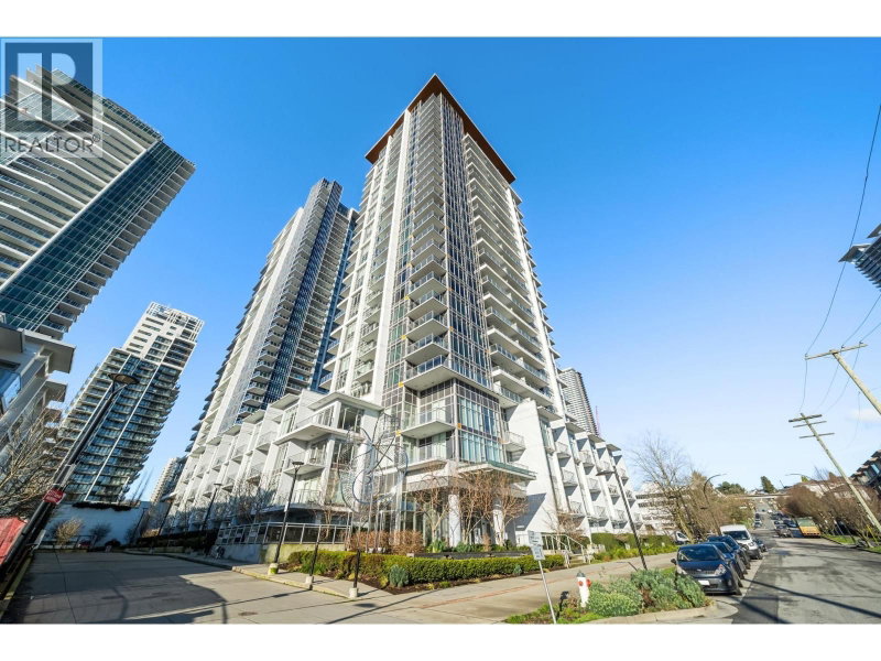 2351 BETA Avenue Burnaby British Columbia, V5C 0M2 - 3 Bedrooms Condo For Sale