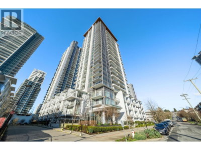 2351 BETA Avenue | Burnaby British Columbia | Slide Image One