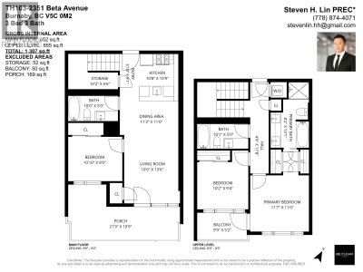 2351 BETA Avenue | Burnaby British Columbia | Slide Image Forty