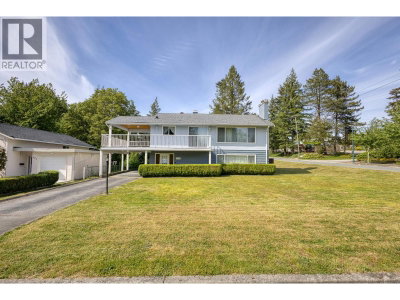 929 GROVER Avenue | Coquitlam British Columbia | Slide Image One