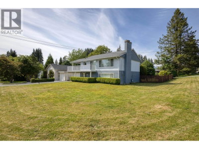 929 GROVER Avenue | Coquitlam British Columbia | Slide Image Three