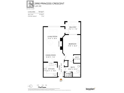 2990 PRINCESS Crescent | Coquitlam British Columbia | Slide Image Thirty-three