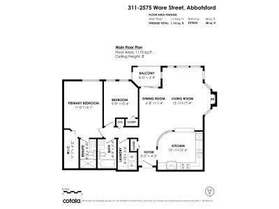 2575 WARE Street | Abbotsford British Columbia | Slide Image Thirty-nine