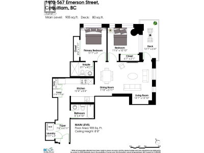 567 EMERSON Street | Coquitlam British Columbia | Slide Image Forty