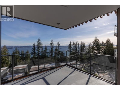 3963 UPLANDS Way | West Vancouver British Columbia | Slide Image One