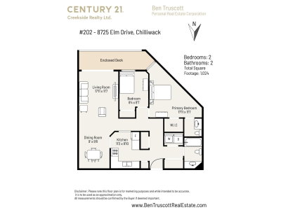 8725 ELM Drive | Chilliwack British Columbia | Slide Image Thirty-four