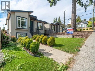 8227 ROYAL OAK Avenue | Burnaby British Columbia | Slide Image One