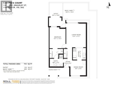 1330 GRAVELEY Street | Vancouver British Columbia | Slide Image Thirty-two