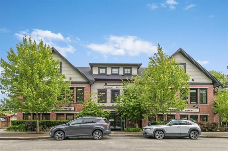 23189 FRANCIS Avenue Langley British Columbia, V1M 0G4 - 2 Bedrooms Condo For Sale