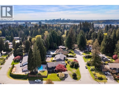 510 NEWDALE Place | West Vancouver British Columbia | Slide Image Thirty-eight