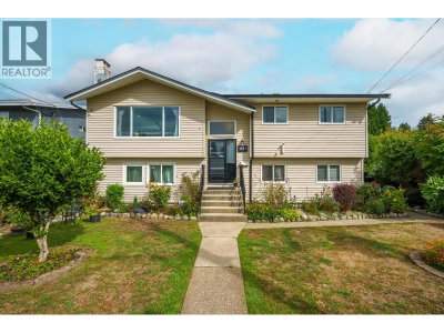 1121 PRAIRIE Avenue | Port Coquitlam British Columbia | Slide Image Two