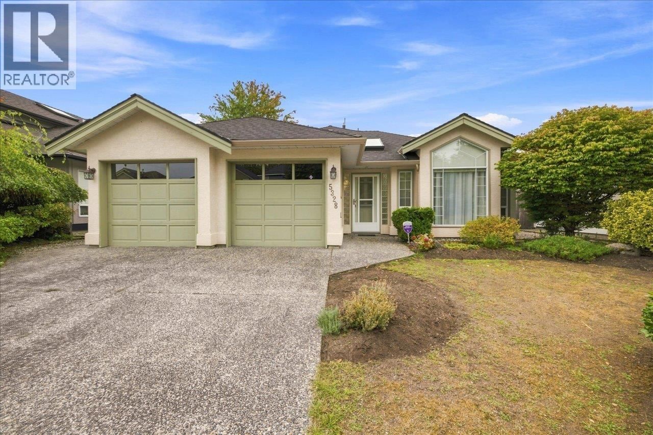 5328 WINDJAMMER Road, Delta, British Columbia V4K 5A6