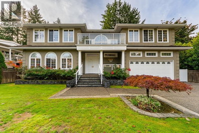 8108 WESTLAKE Street | Burnaby British Columbia | Slide Image One