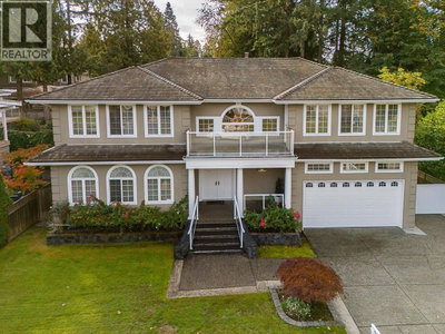 8108 WESTLAKE Street | Burnaby British Columbia | Slide Image Two