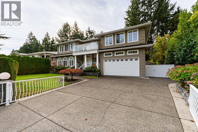 8108 WESTLAKE Street | Burnaby British Columbia | Slide Image Three