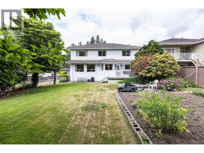 7758 MCGREGOR Avenue | Burnaby British Columbia | Slide Image Twenty-one