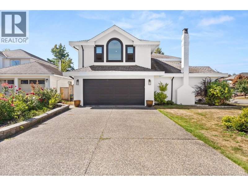 4665 KENSINGTON Place Delta British Columbia, V4K 4W5 - 4 Bedrooms Home For Sale