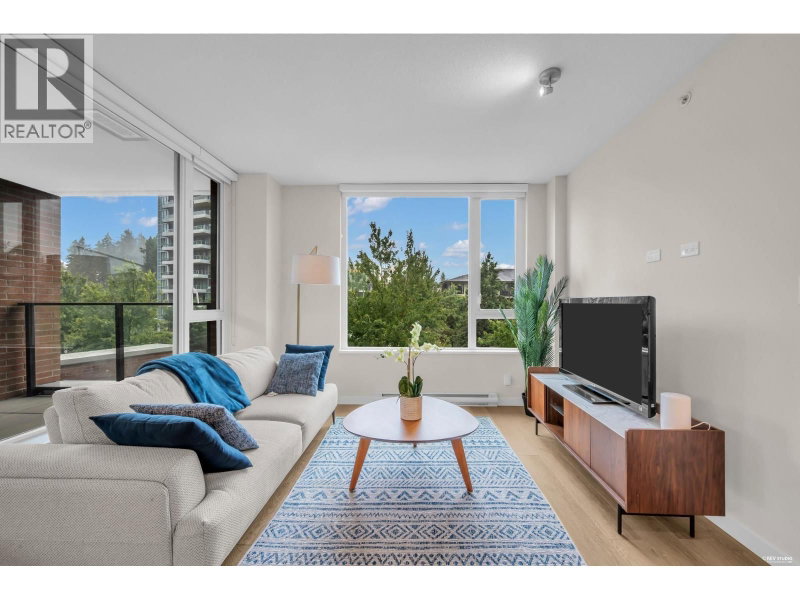 3100 WINDSOR Gate Coquitlam British Columbia, V3B 0P3 - 2 Bedrooms Condo For Sale