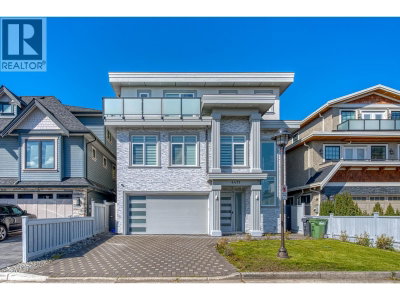 4471 WINDJAMMER Drive | Richmond British Columbia | Slide Image One