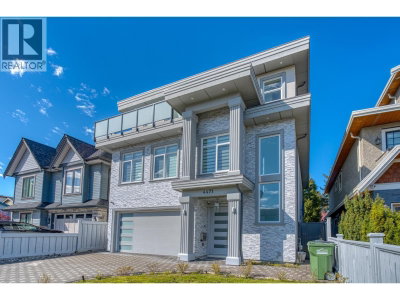 4471 WINDJAMMER Drive | Richmond British Columbia | Slide Image Two