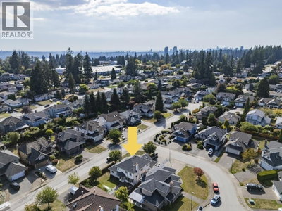 1830 WALNUT Crescent | Coquitlam British Columbia | Slide Image Thirty-six